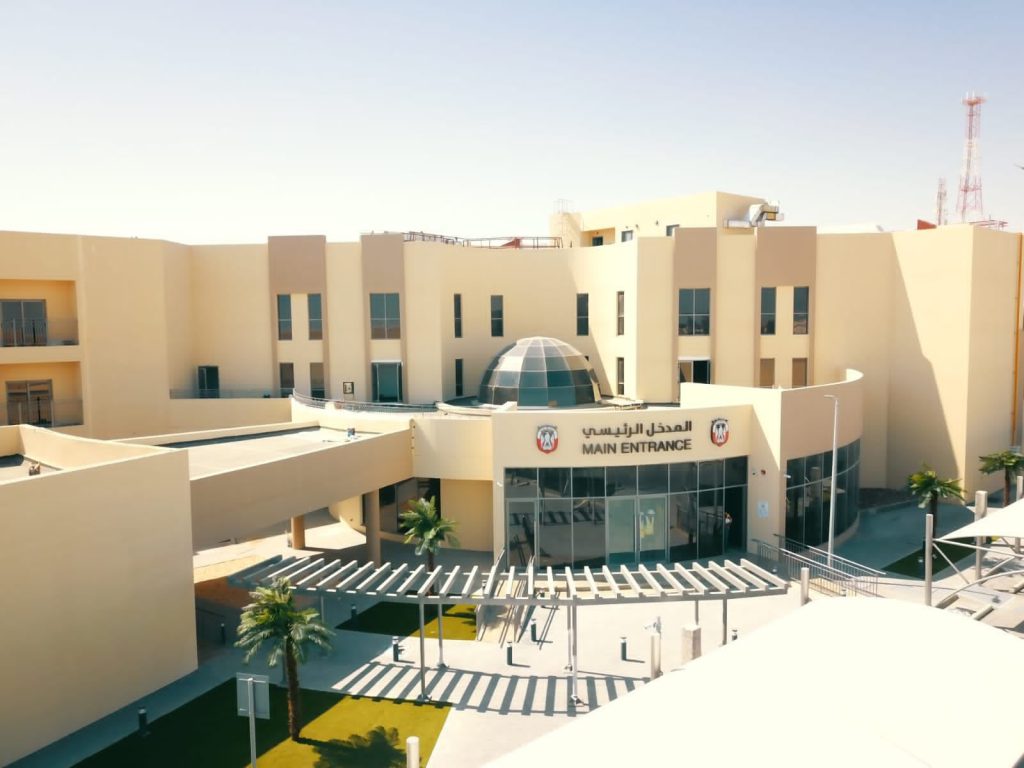 Abu Dhabi Customs Completes Employee Housing Project at a Cost of AED 46.5 Million