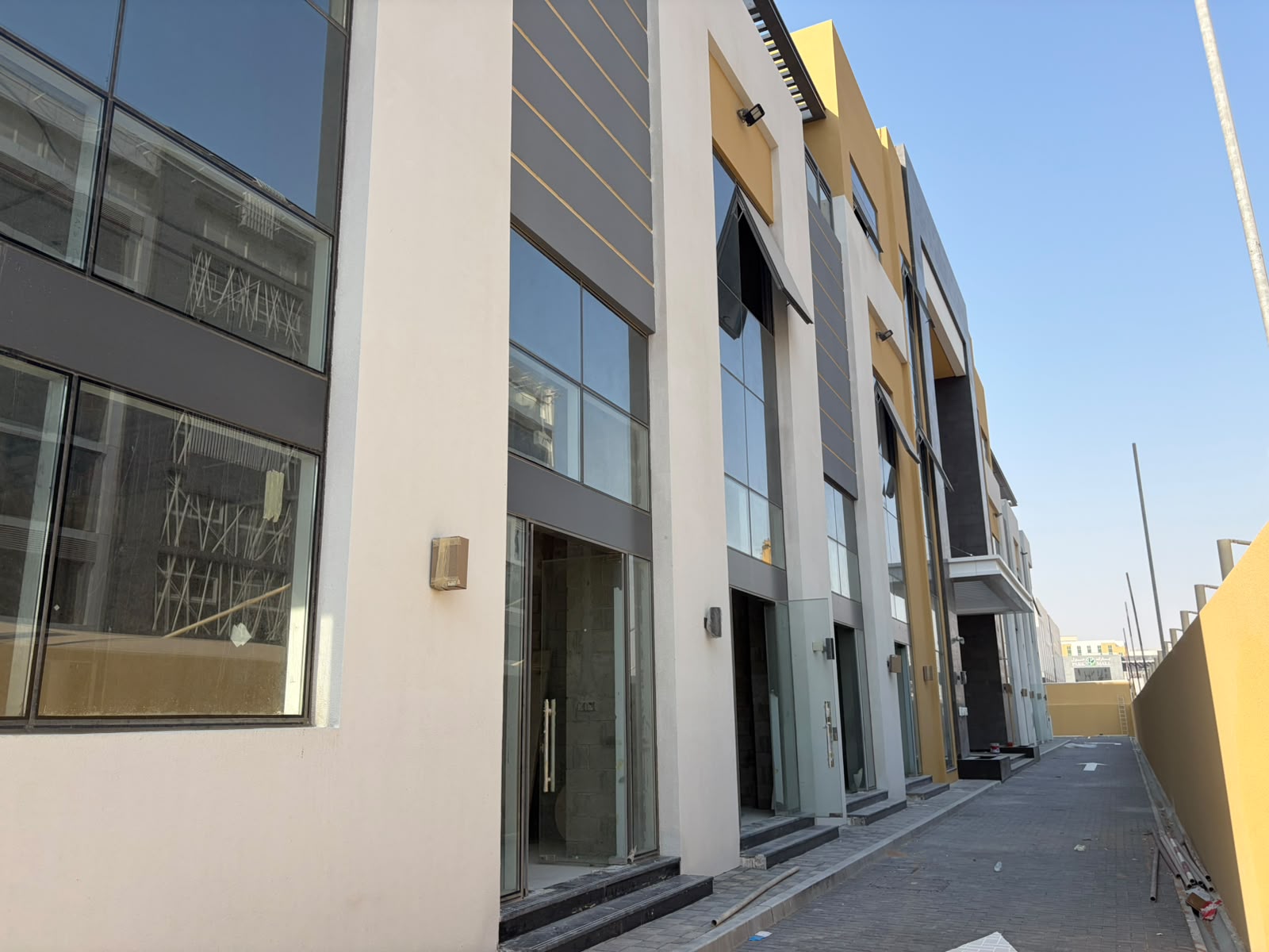 Al Riyad Shopping Mall