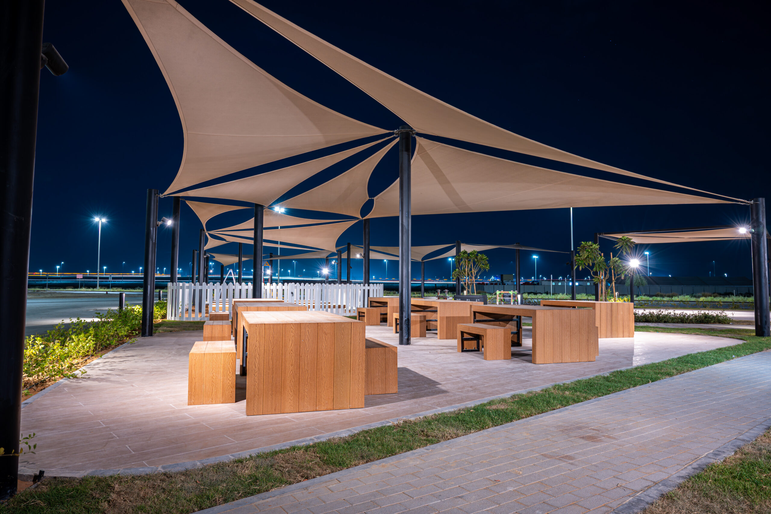 Design & Construction of 2 Nos Community Centers