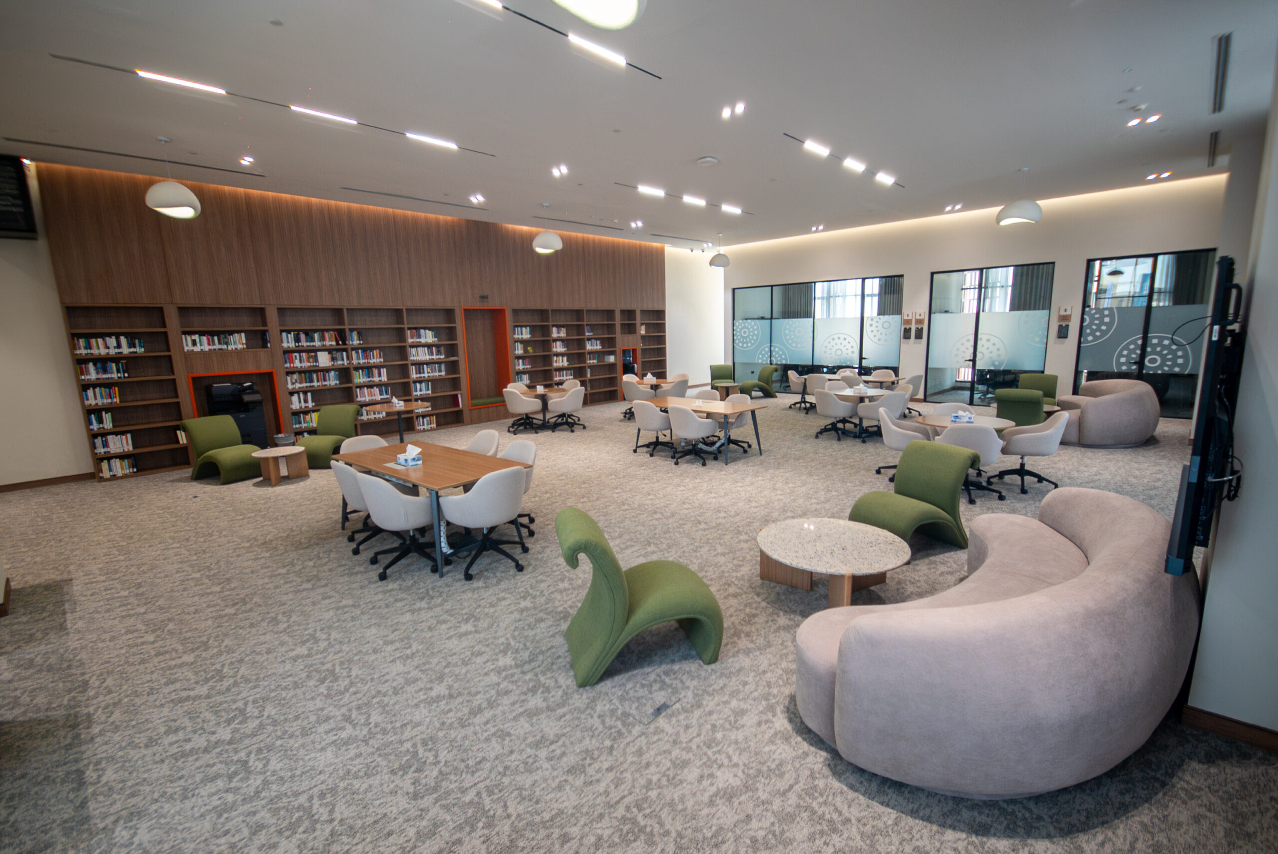 Design & Construction of 2 Nos Community Centers