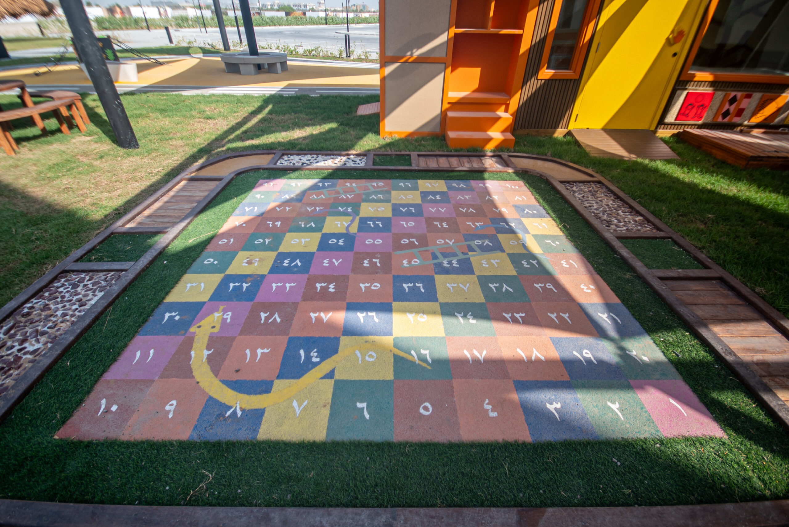 Design & Construction of 2 Nos Community Centers