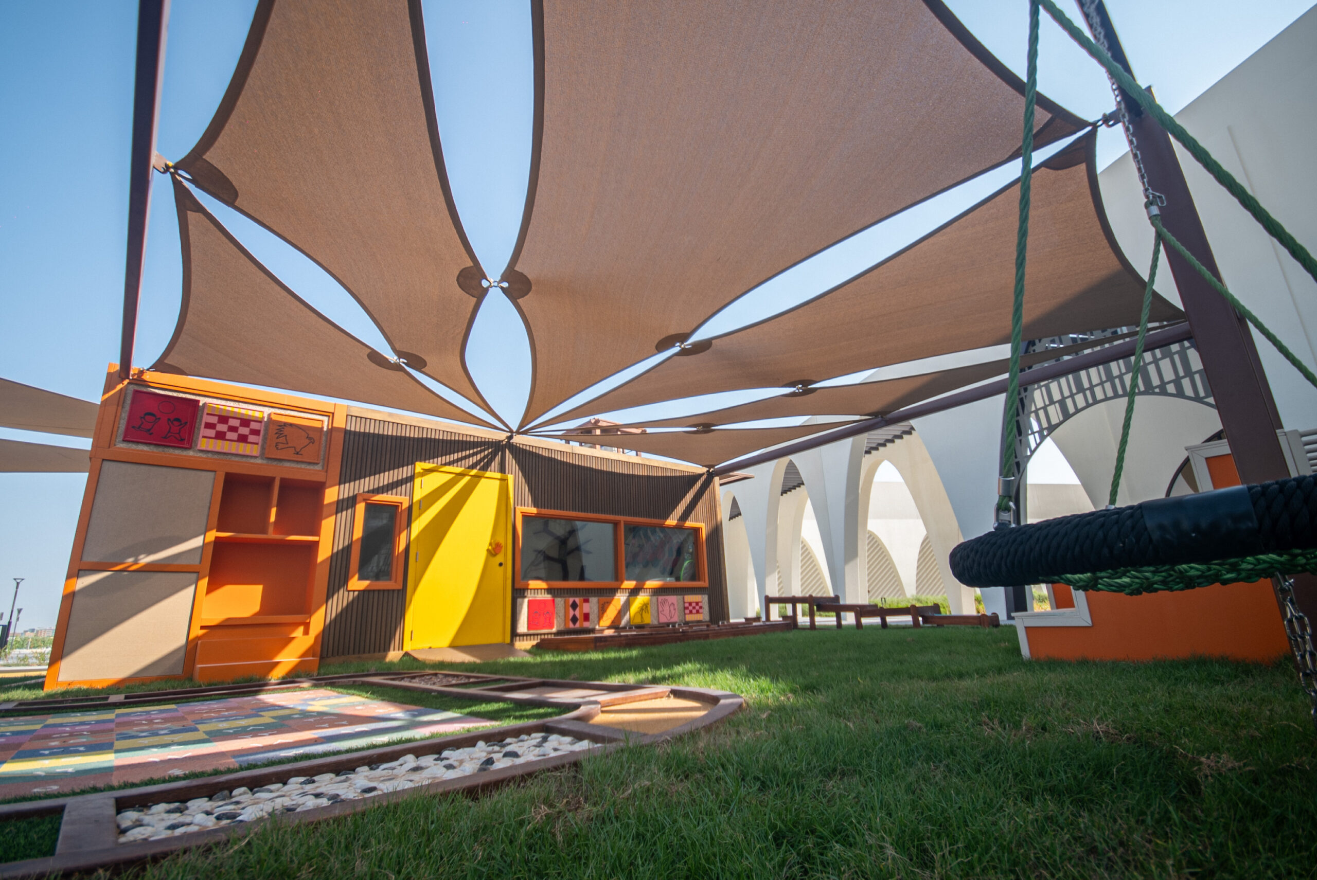 Design & Construction of 2 Nos Community Centers