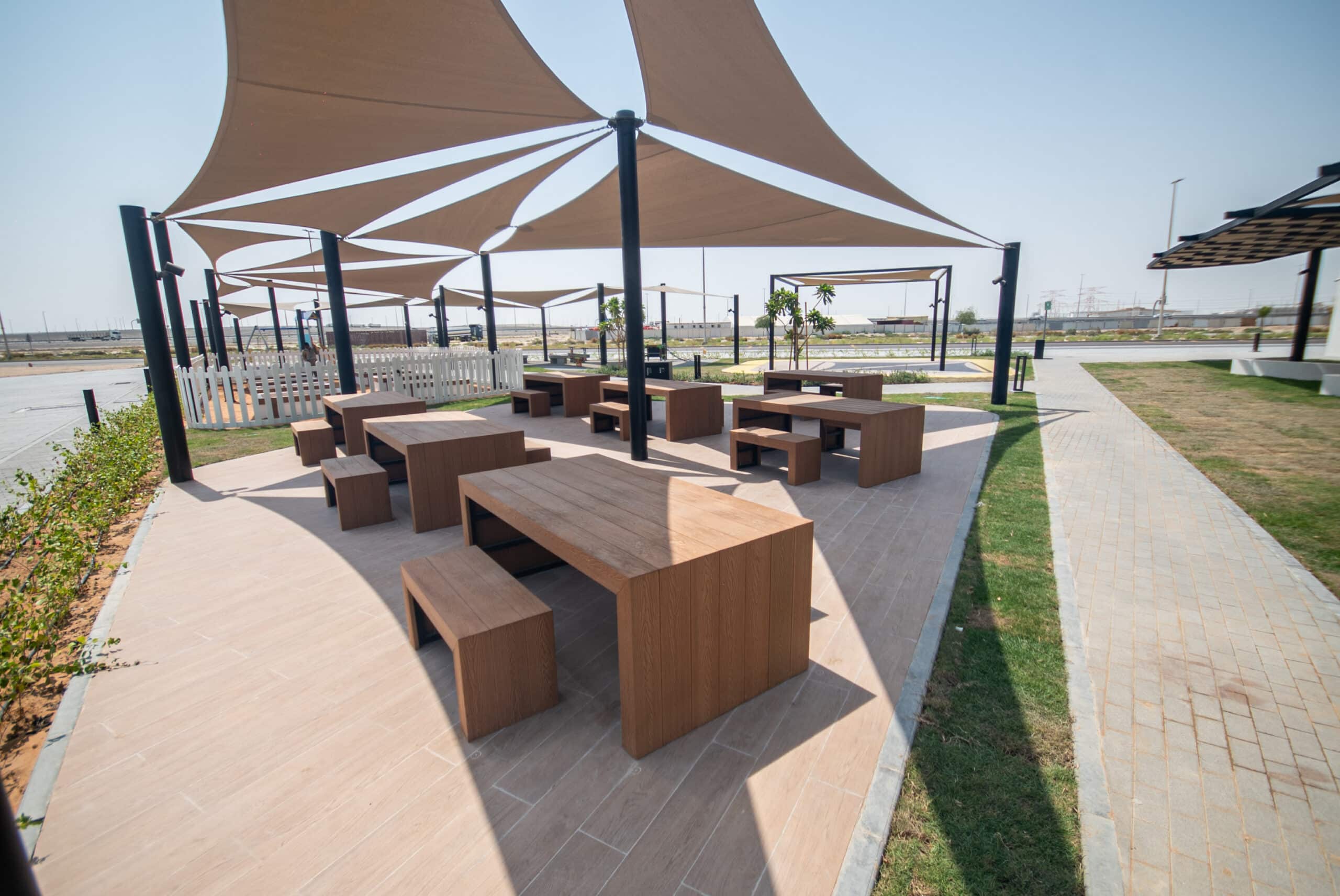 Design & Construction of 2 Nos Community Centers