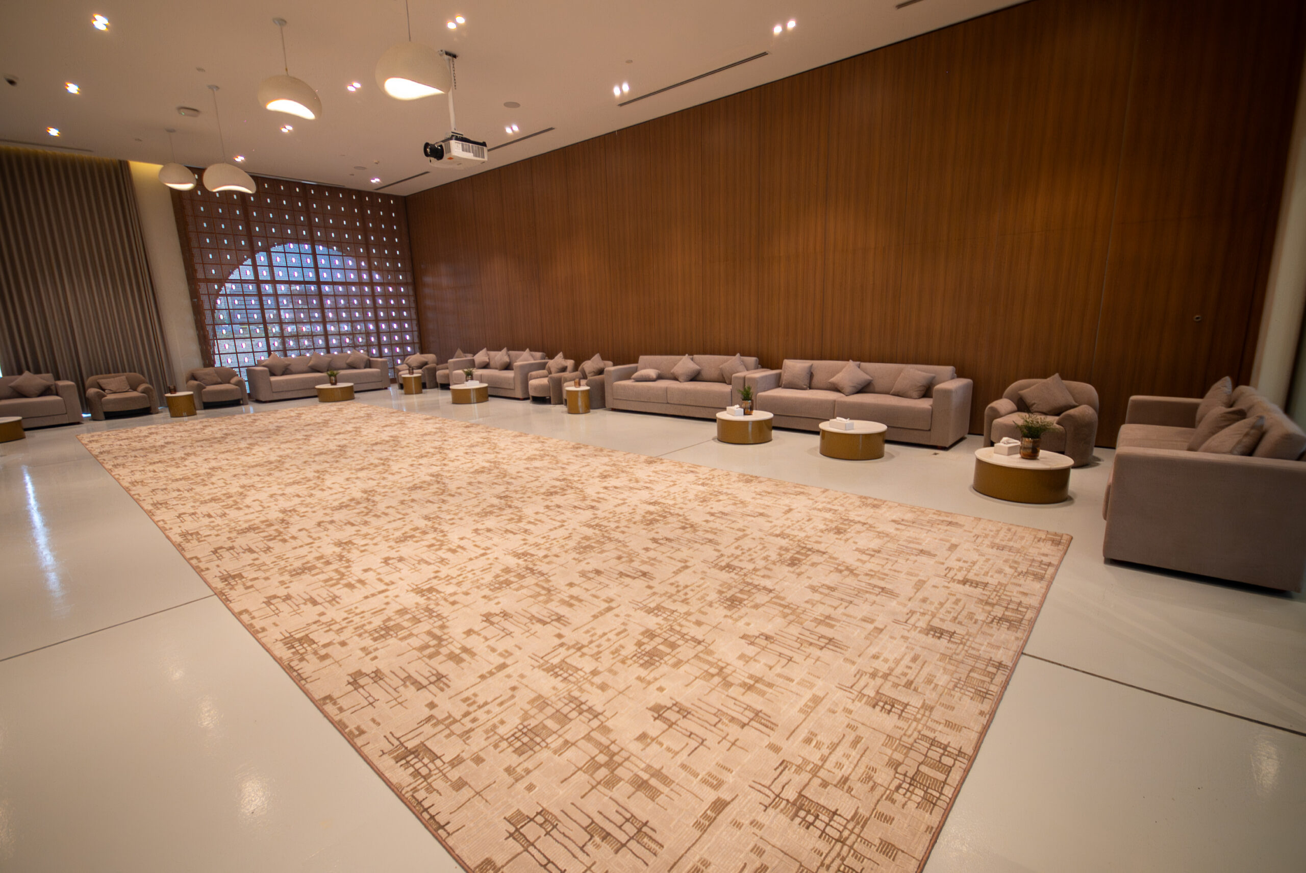 Design & Construction of 2 Nos Community Centers