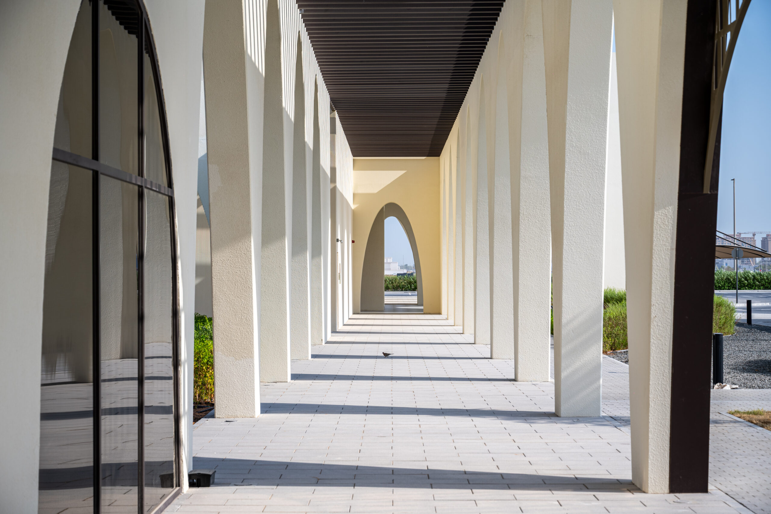 Design & Construction of 2 Nos Community Centers