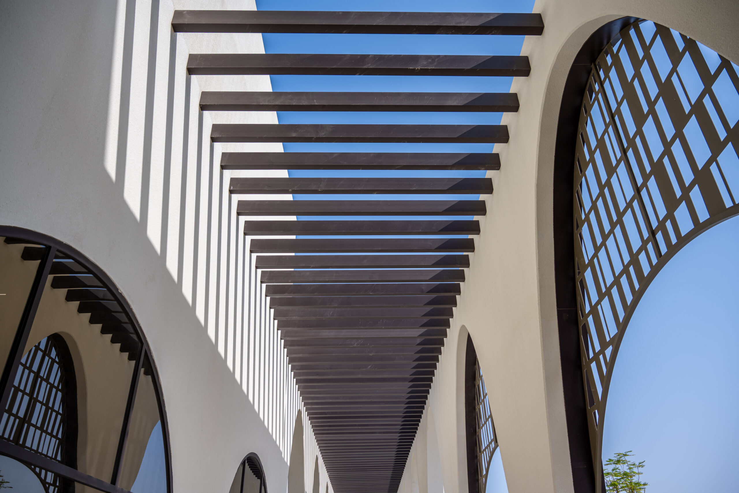 Design & Construction of 2 Nos Community Centers