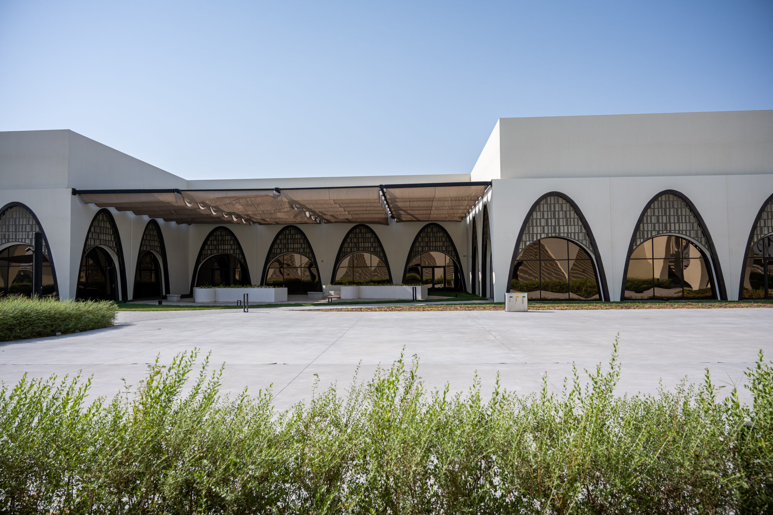 Design & Construction of 2 Nos Community Centers