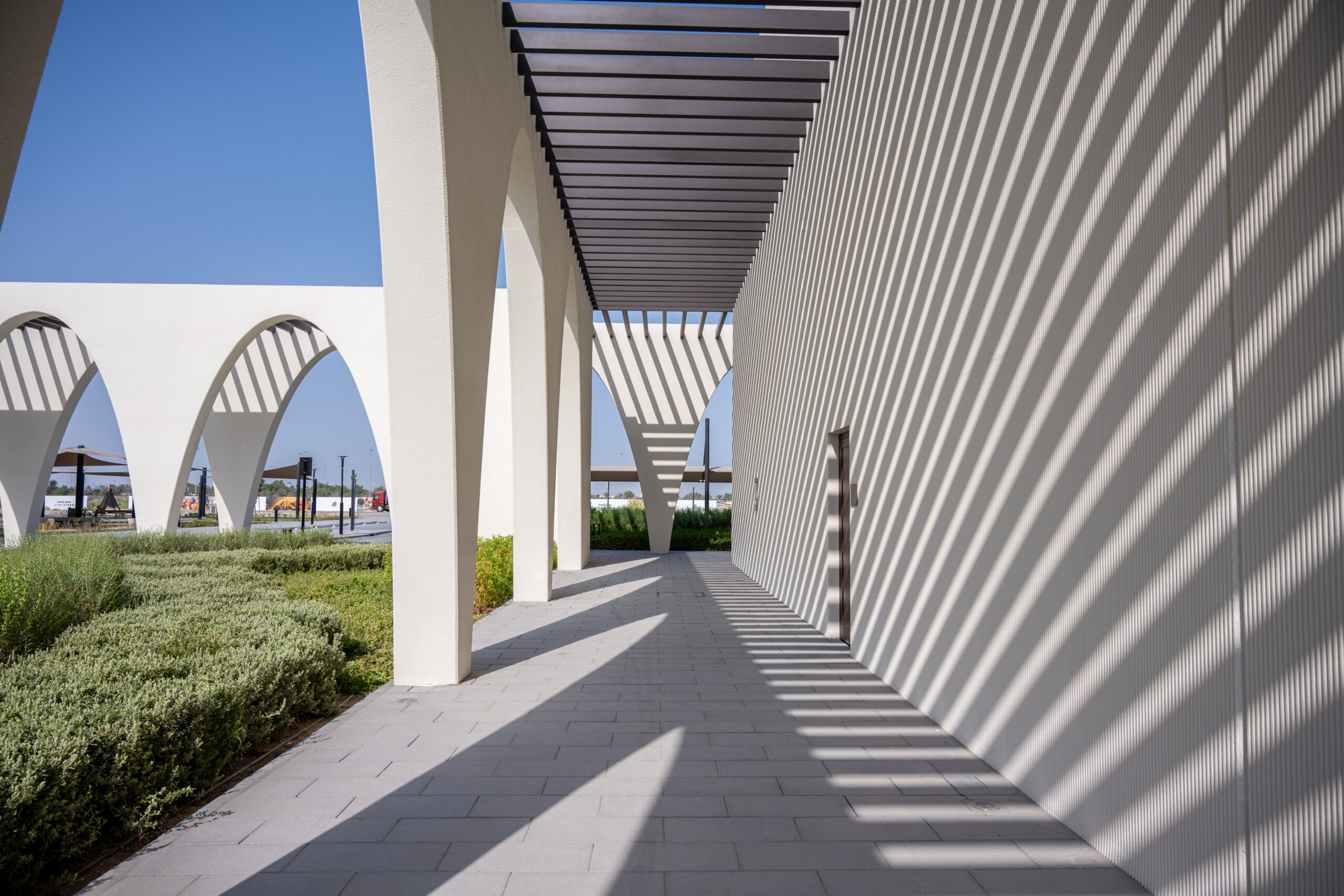 Design & Construction of 2 Nos Community Centers
