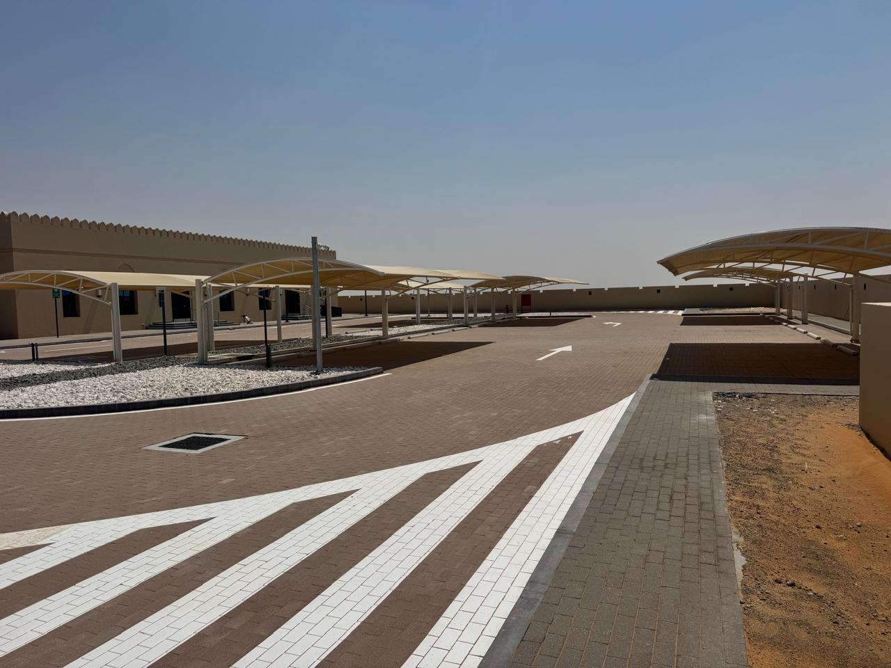 Construction of Centers (4 Nos) for Protection of Wildlife Environment