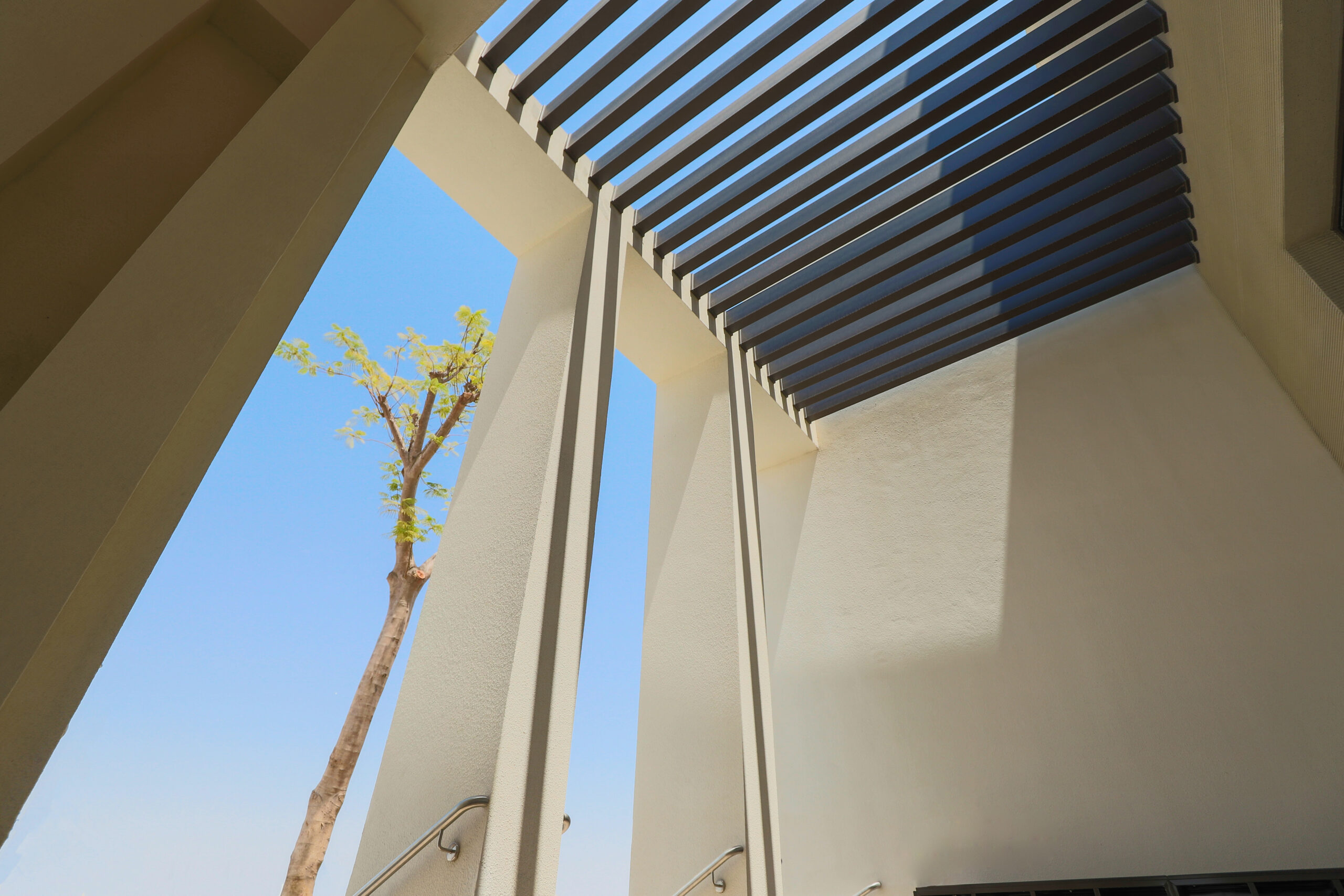 Design and Construction of 3 Mosques