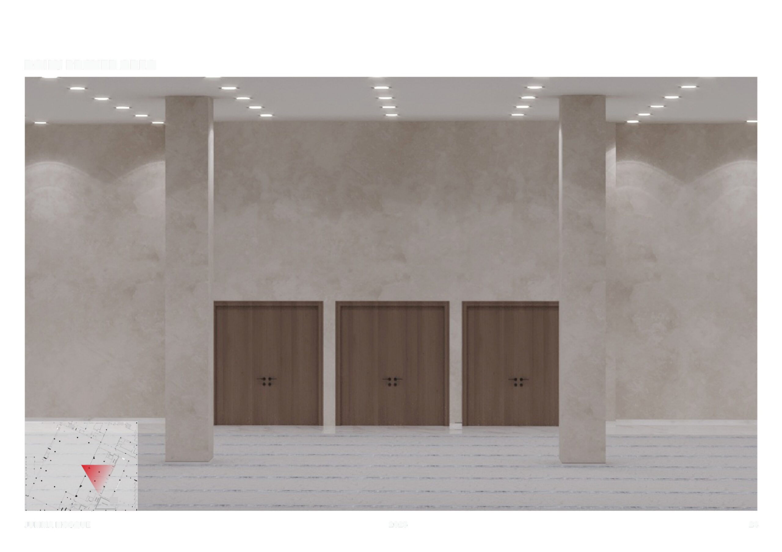 Design & Construction of Mosque and Souk – Pkg-03