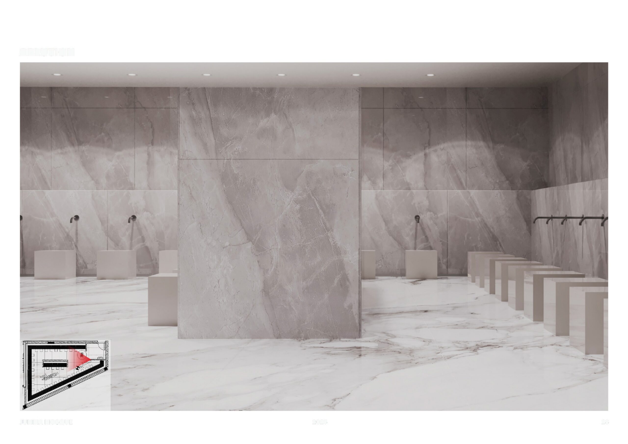 Design & Construction of Mosque and Souk – Pkg-03