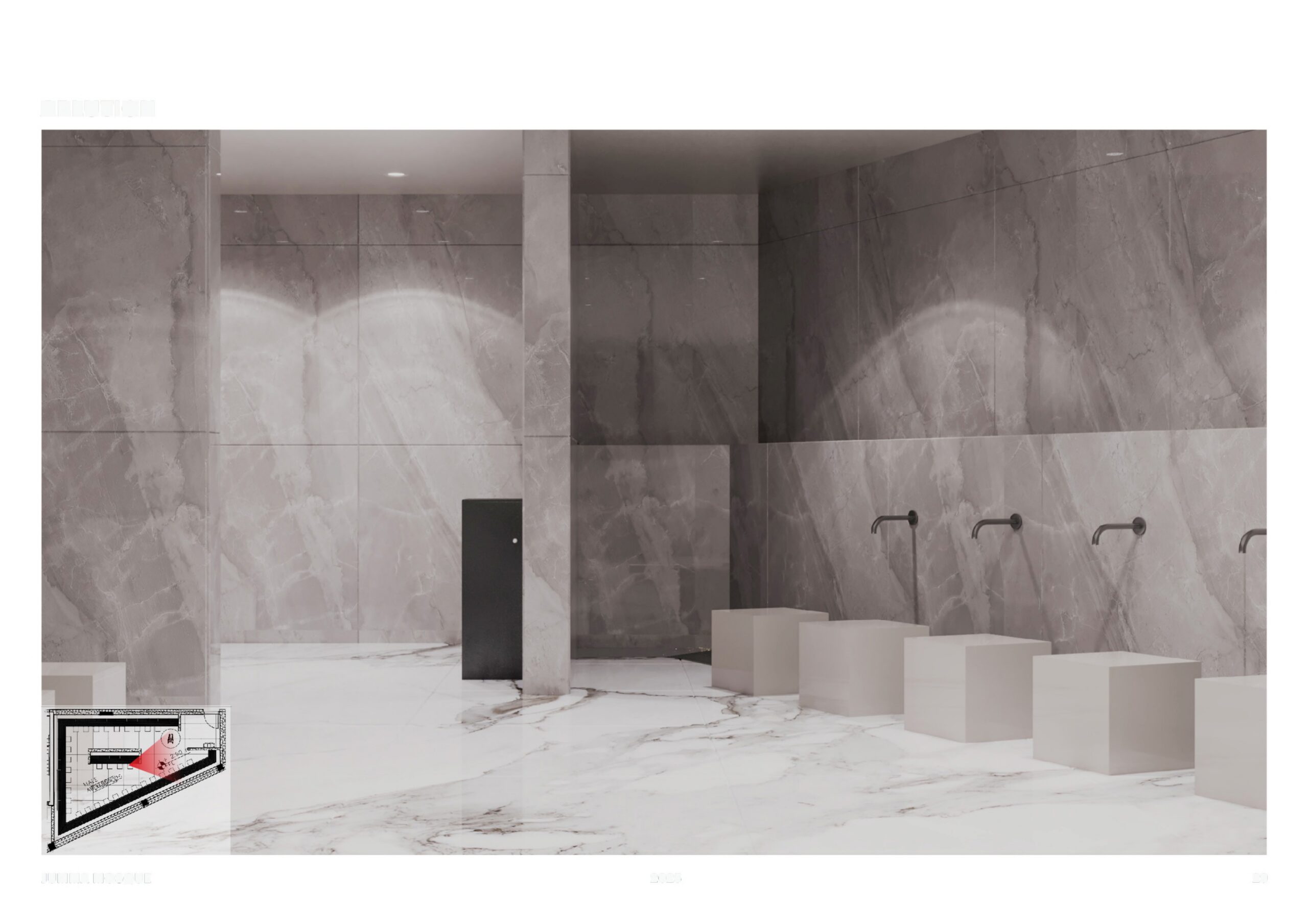 Design & Construction of Mosque and Souk – Pkg-03